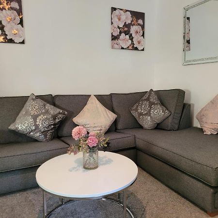 Elegance Apartments West Cornforth Bagian luar foto