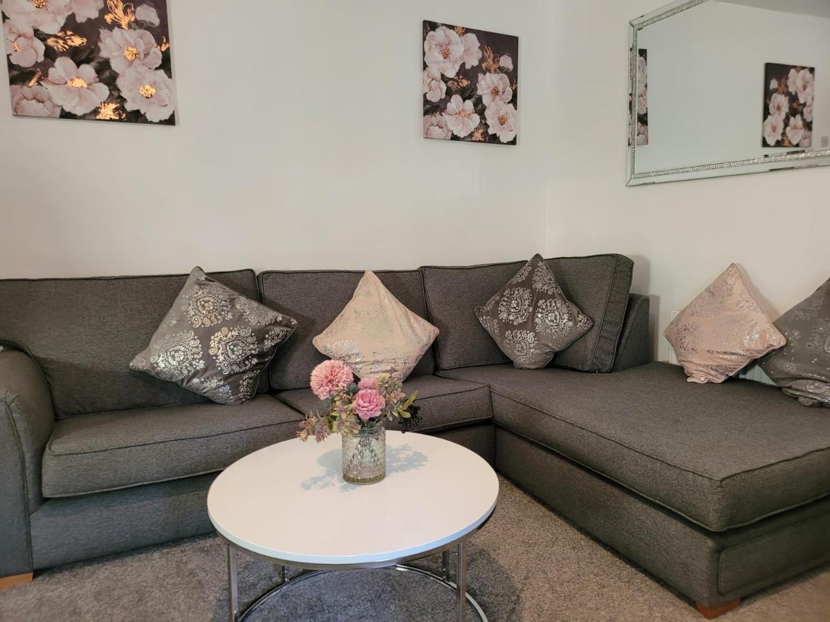 Elegance Apartments West Cornforth Bagian luar foto