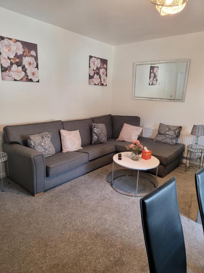 Elegance Apartments West Cornforth Bagian luar foto