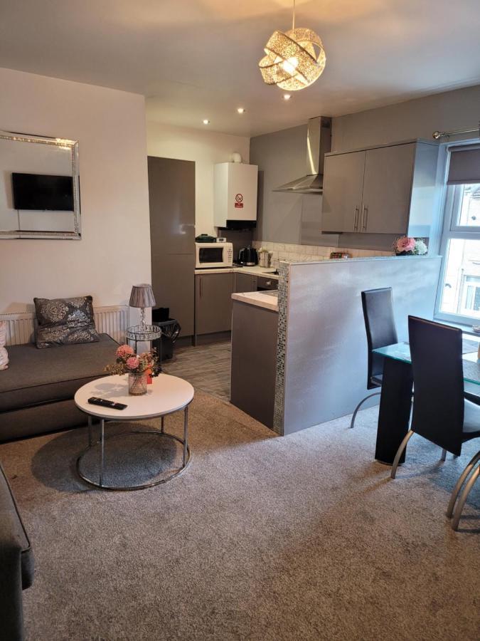 Elegance Apartments West Cornforth Bagian luar foto
