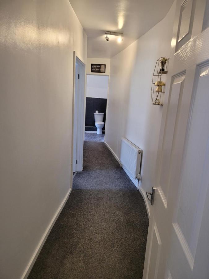 Elegance Apartments West Cornforth Bagian luar foto