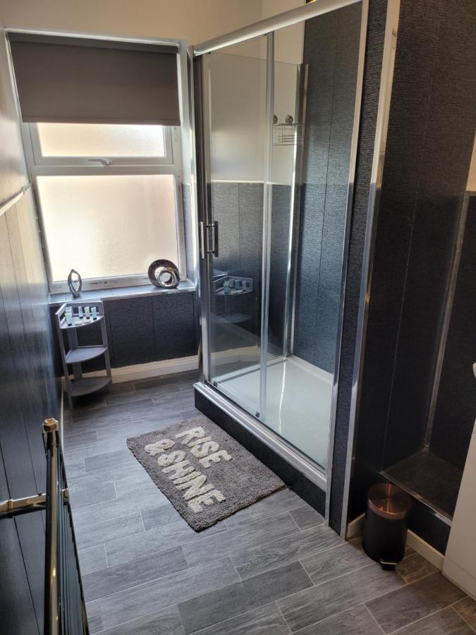 Elegance Apartments West Cornforth Bagian luar foto