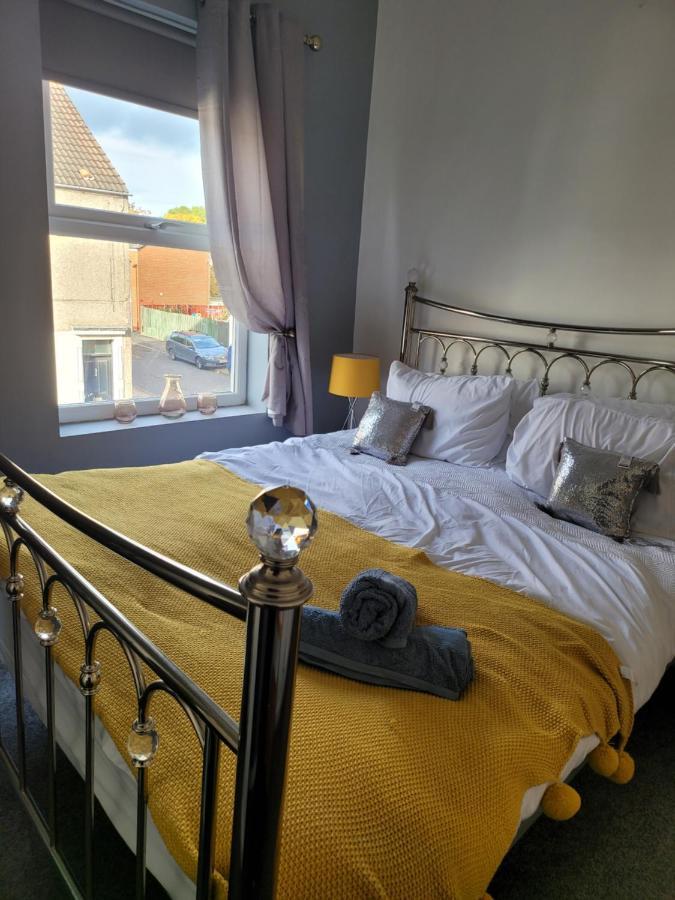 Elegance Apartments West Cornforth Bagian luar foto