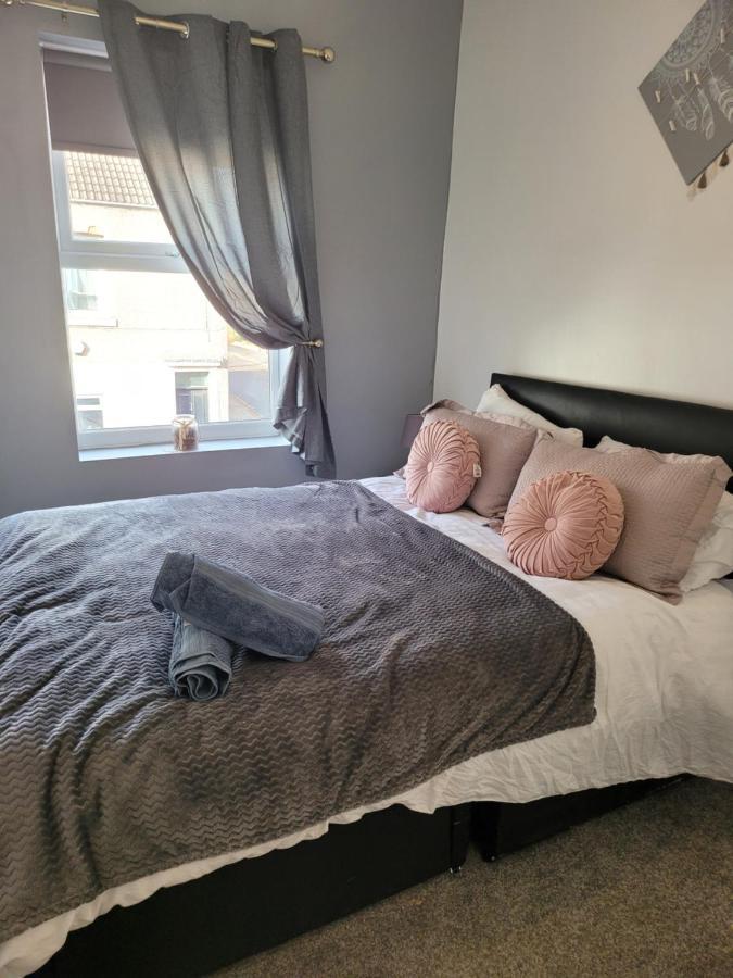 Elegance Apartments West Cornforth Bagian luar foto