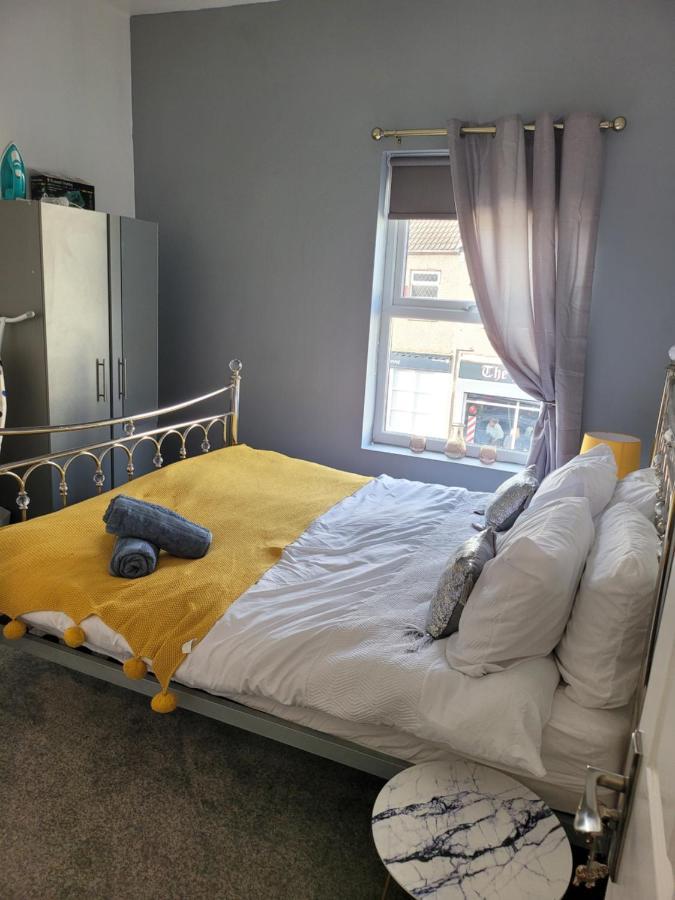 Elegance Apartments West Cornforth Bagian luar foto