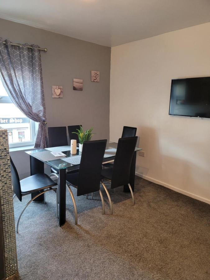 Elegance Apartments West Cornforth Bagian luar foto